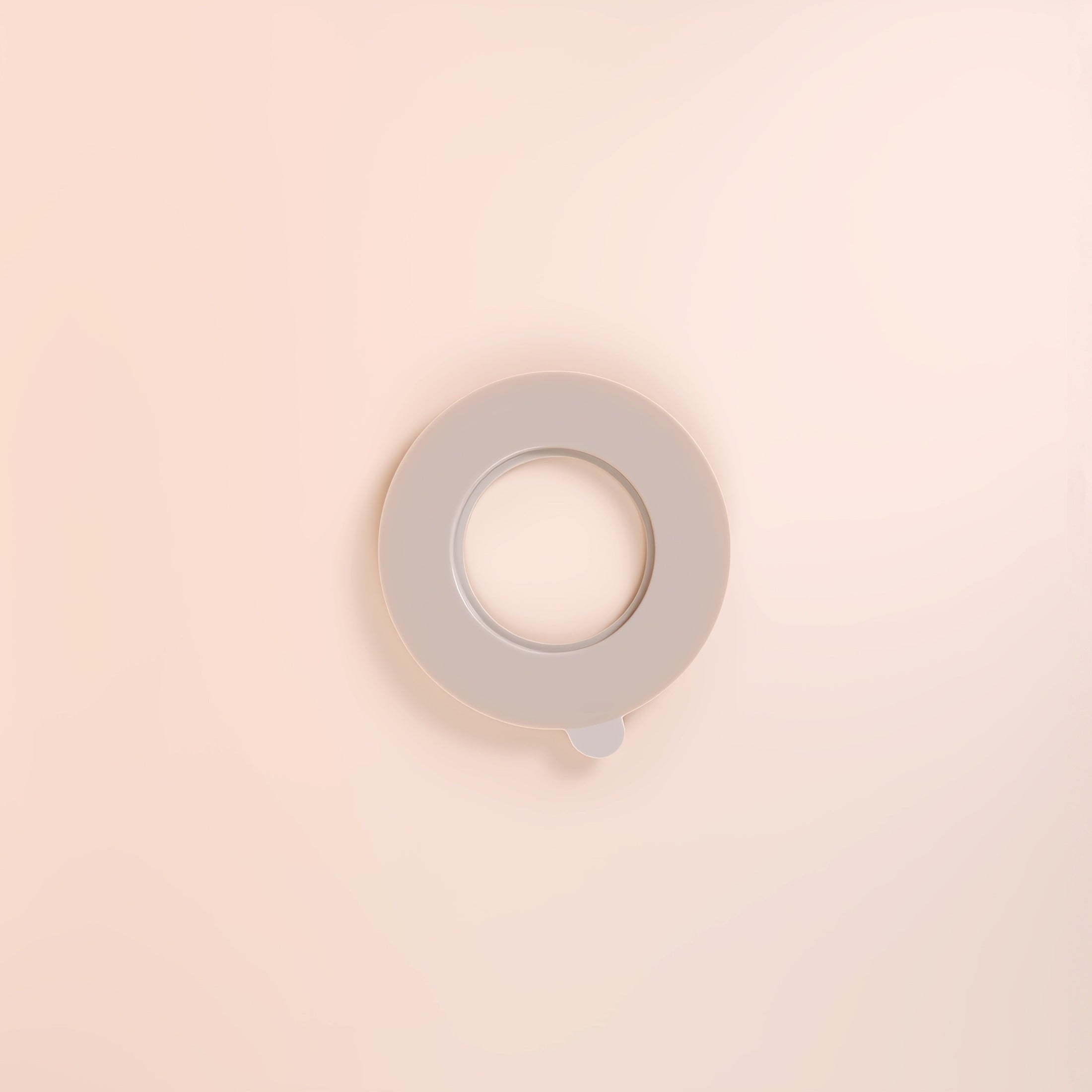 Bamboo Bowl with Silicone Suction - Cute Baby Treasures