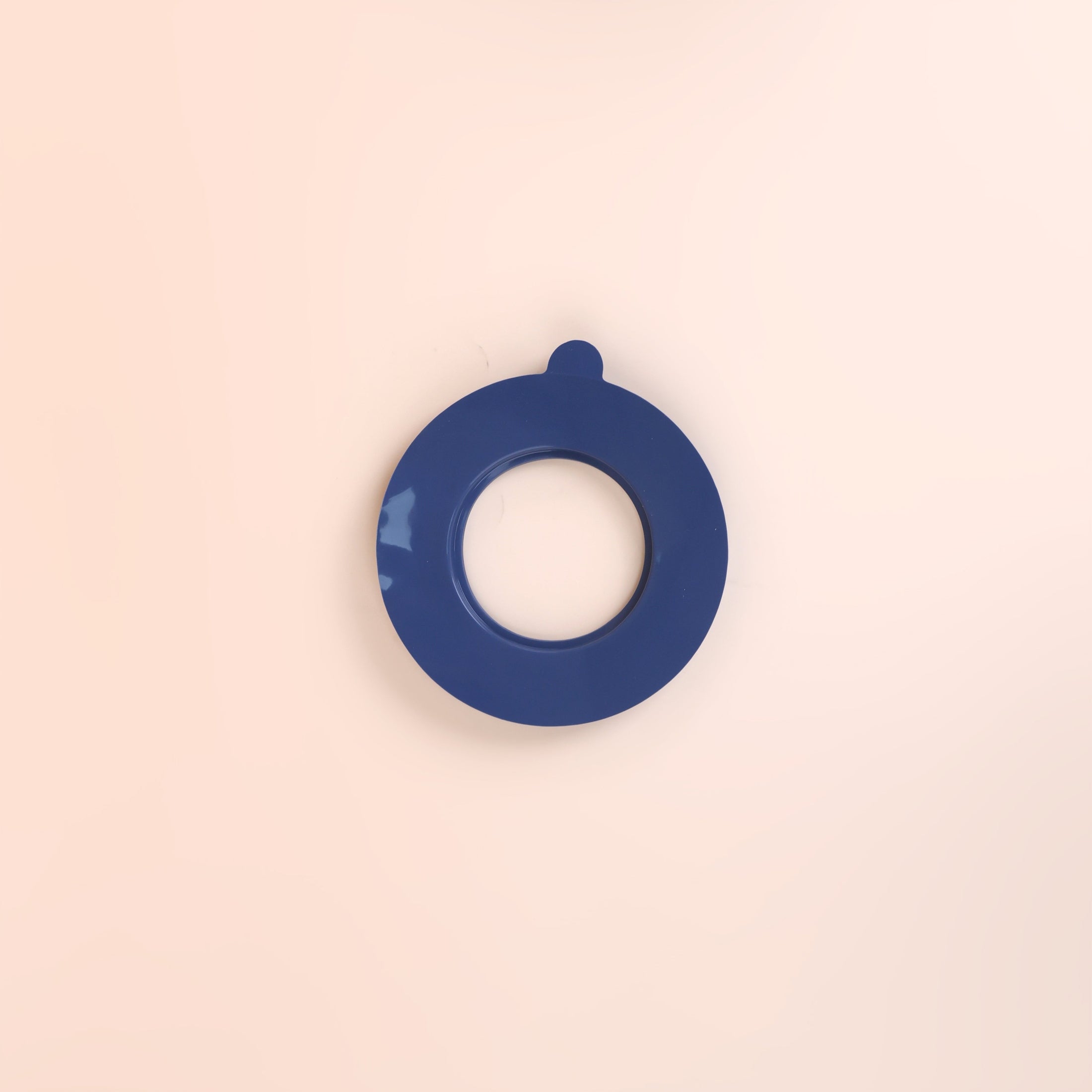 Bamboo Bowl with Silicone Suction - Cute Baby Treasures
