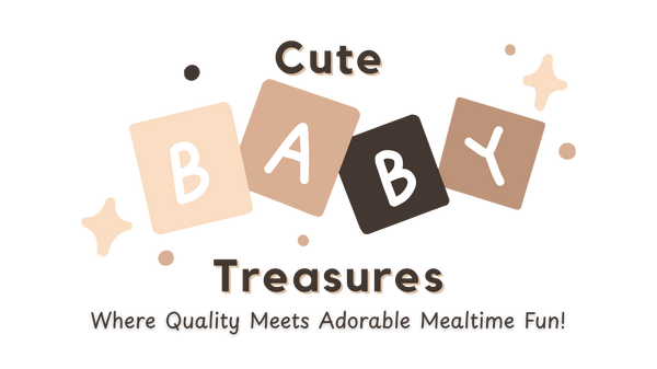Cute Baby Treasures